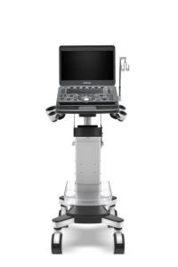 X3 Sonosape Mesin Elektrokardiografi Portabel Harga Doppler Cembung Linier Transduser Jantung - Product Image 3