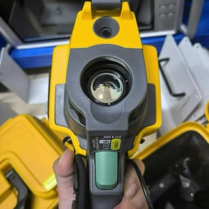 กล้องถ่ายภาพความร้อนอินฟราเรดฟลุค Ti32 รุ่น Spot 2 ชุด - Product Image 3