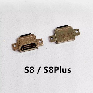 Connecteur USB <span class=keywords><strong>pour</strong></span> <span class=keywords><strong>Samsung</strong></span> S22 S21 <span class=keywords><strong>S20</strong></span> S10 S9 S8 Plus Ultra FE S6 S7 edge A52 A72 - Product Image 5