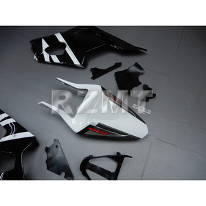 Kit de Carrocería de Plástico ABS para Motocicleta, Piezas de <span class=keywords><strong>Carenado</strong></span> de Inyección para <span class=keywords><strong>SUZUKI</strong></span> <span class=keywords><strong>GSXR</strong></span> <span class=keywords><strong>1000</strong></span>, 2003, 2004, <span class=keywords><strong>1000</strong></span>, Venta Al por Mayor - Product Image 4