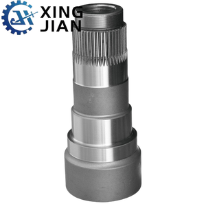 Xing Jian เพลารองรับคุณภาพสูงสำหรับอะไหล่รถตักล้อยางใช้ <span class=keywords><strong>xgma</strong></span> 5ตันซีรีส์ (XGMA931 932 931ชั่วโมง951 953 955 962 956) - Product Image 6