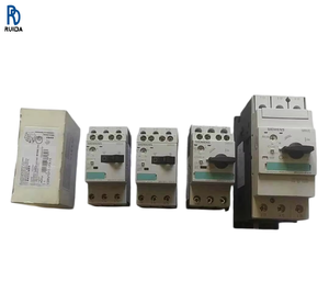 Contrôleur PLC, capteur, disjoncteur, neuf d'origine, 3RV1011 3RV1021 3RV1031 - Product Image 1
