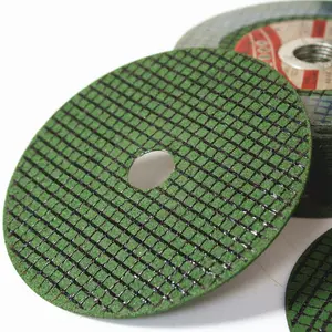 resin bond grinding wheel grinding and cutting disc saw blade metal cutting with cheap price