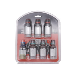 ATX Transpeed nouveau Kit d'électrovanne de Transmission de boîte de vitesses <span class=keywords><strong>automatique</strong></span> 6R80 pour pièces de boîte de vitesses Ford - Product Image 4