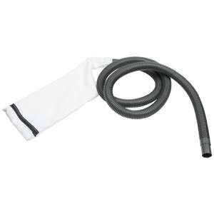 KS TOOLS - 515.3061-R039P <b>Rubber</b> <b>hose</b> with dust bag - EAN 4042146714980 SPARE PARTS FOR PNEUMATIC TOOLS - Product Image 1