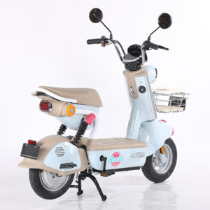 Scooter motorisé <span class=keywords><strong>Coco</strong></span> City 3 EV, moteur électrique de mobilité motorisé pour adultes pour motos Power Delivery <span class=keywords><strong>par</strong></span> Elektric E Moto - Product Image 6
