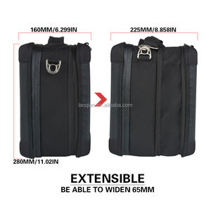 Bolsa <span class=keywords><strong>de</strong></span> equipaje interior <span class=keywords><strong>para</strong></span> coche, <span class=keywords><strong>caja</strong></span> <span class=keywords><strong>de</strong></span> <span class=keywords><strong>herramientas</strong></span> <span class=keywords><strong>para</strong></span> <span class=keywords><strong>BMW</strong></span> F850GS, F750GS, R1200GS, R1250GS, Adventure, LC GS, GS - Product Image 5
