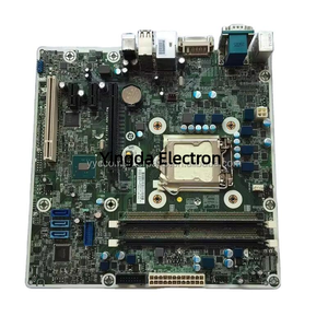 Carte mère d'origine pour ordinateur de bureau <span class=keywords><strong>HP</strong></span> <span class=keywords><strong>ProDesk</strong></span> 480 <span class=keywords><strong>G3</strong></span> MS-7A00 VER:1.0 793740-001, entièrement testée, de bonne qualité - Product Image 1