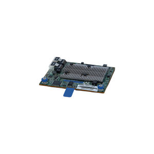 869081-B21 สําหรับ hpe สมาร์ทอาร์เรย์ P408i SR Gen10 (8 เลนภายใน/2GB Cache) 12G SAS Modular LH Controller - Product Image 3