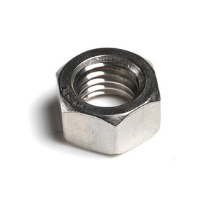 ISO 4032 Écrous hexagonaux réguliers (Style 1)-Catégories de produits A et B - Product Image 5