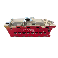 Pièces automobiles, culasse complète moteur 1.0L B4D pour Renault Kwid Twingo Clio Nissan Micra