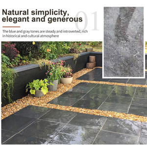 Miễn phí vận chuyển tường trang trí Bluestone tấm vỉa hè Bluestone pavers Bluestone lát của sân đường dẫn - Product Image 4