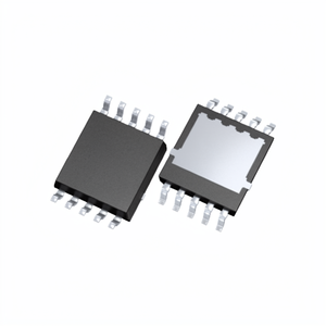 Componentes Electrónicos en Stock BOM IC IAUCN04S6N017TATMA1 PG-LHDSO-10-1 Transistores - Product Image 1
