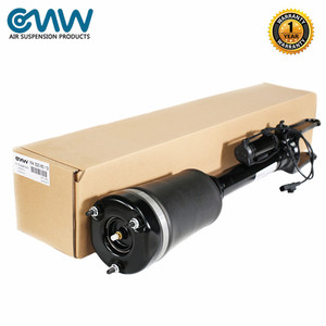 Componenti Auto 1643206013, Ammortizzatore Anteriore per Mercedes Benz Classe <span class=keywords><strong>ML</strong></span>/GL W164 X164, Sospensione Pneumatica ADS - Product Image 4