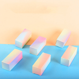 กล่องของขวัญคริสต์<span class=keywords><strong>มา</strong></span>สบรรจุภัณฑ์กระดาษสำหรับลิปสติกน้ำหอมรุ่นใหม่ปี 2026 - Product Image 4