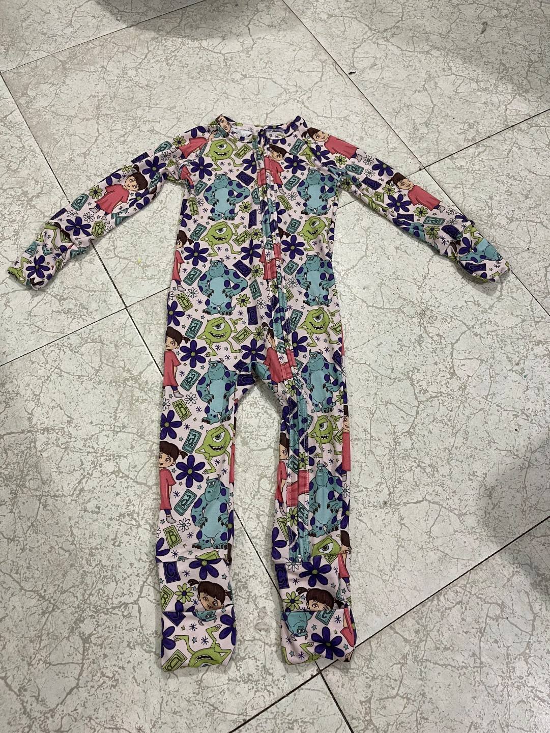 Pagliaccetto per bambini 3