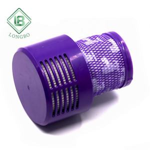 <span class=keywords><strong>Filtro</strong></span> Hepa Fit For Dysons <span class=keywords><strong>V10</strong></span> SV12 Lavable y Reutilizable Recambio Aspiradora Recambios Accesorios - Product Image 3