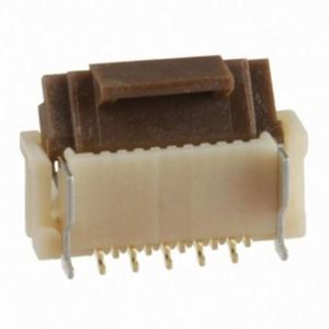 FH12-10S-0.5SVA(54) FFC/FPC Connector Electronic Component - Product Image 1
