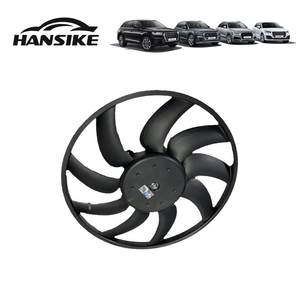 HANSIKE OEM 8K0959455F 8K0959455R 8K0959455M Systèmes électriques automatiques pour <span class=keywords><strong>Audi</strong></span> <span class=keywords><strong>A5</strong></span> Q5 B8 C7 B9 <span class=keywords><strong>Ventilateur</strong></span> électronique - Product Image 3