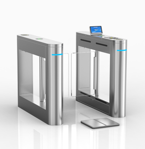 Tourniquet intelligent de sécurité à contrôle d'accès par carte, à clapet, en acier inoxydable, avec fonction de réinitialisation, étanche, Bluetooth/<span class=keywords><strong>WiFi</strong></span> - Product Image 1