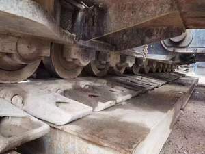 Sany 400t, 400t, 650t, scc6500, T, grúa sobre orugas usada, scc600A, grúa sobre orugas, hecha en China, de alta calidad, de alta calidad - Product Image 5