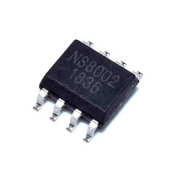 Puce d'amplificateur de puissance NS8002 SOP-8 Audio