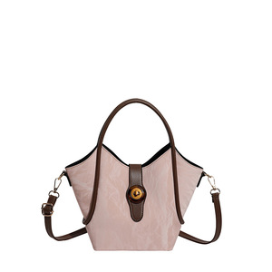 Bolsa de Fraldas Estruturada, Bolsa de Mão, Mochila, Grande Capacidade, Exquisita, Elegante, Sofisticada, Funcional e Estilosa 2026 - Product Image 5