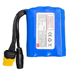 12 В 15600 мАч литиевая батарея рыбацкая лодка запасная батарея Оригинальная литиевая батарея - Product Image 1