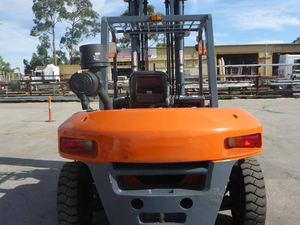 Escáner de Diagnóstico para Montacargas HELI <span class=keywords><strong>Linde</strong></span>, Montacargas de 4.5t, CPQD45 - Product Image 2