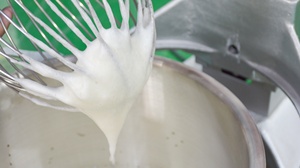 Machine à <span class=keywords><strong>pain</strong></span> YOSLON ETL, mélangeur alimentaire spiral 10L, mélangeur à pâte à pizza, mélangeur planétaire - Product Image 2