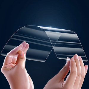 Laudtec Ultra-Clean Tablet Glass Protector de pantalla resistente a los arañazos cubierta de alta calidad para Ipad Pro 11 pulgadas/12,9 pulgadas Ghm101 - Product Image 2