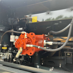 NOUVEAU Hyundai HX340HD HX340 Grande pelleteuse 22 tonnes Vente à chaud Pelleteuse au meilleur prix - Product Image 5