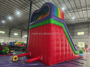 Populaire <span class=keywords><strong>hors</strong></span> <span class=keywords><strong>sol</strong></span> Portable haute qualité <span class=keywords><strong>gonflable</strong></span> parc aquatique <span class=keywords><strong>toboggan</strong></span> <span class=keywords><strong>piscine</strong></span> 8x4x6m 15 capacité 2 ans de garantie pour les enfants - Product Image 3
