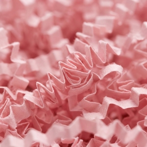 Red <b>Crinkle</b> <b>Paper</b> Straws Shredded Packaging <b>Paper</b> for Gift Wrapping Filler Craft Use - Product Image 4
