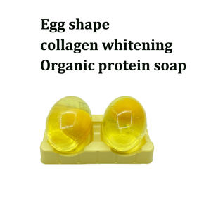 הסבון הטוב ביותר עבור דבש שחור אורגני קוג 'יק סן טבע עור גוף סופר הלבנה סבונים אמבט סבון - Product Image 5