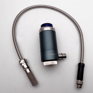 WS30T-ZF 4G <span class=keywords><strong>Zigbee</strong></span> ワイヤレス温度・湿度センサー、-40℃～120℃の範囲、1℃/1%の精度 - Product Image 4