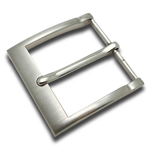 Мужская обувь с пряжкой и ремешком, игла Пряжка с покрытием с простой пряжкой на ремне, в формальном стиле, от китайского OEM ODM производителя изготовленный на заказ