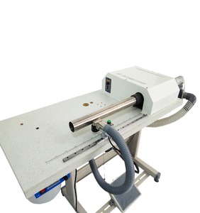 RN-WZJXJ Manual Flat-Bed <b>Lock</b> Stitch Programmable <b>Thread</b> Cutter for Socks-Industrial Sewing Machine Home Use New - Product Image 2