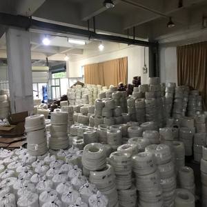 Barra de goma de silicona Varilla de gel de sílice Cuerda de silicona sólida redonda Varilla de silicona en forma de O resistente a altas temperaturas - Product Image 4