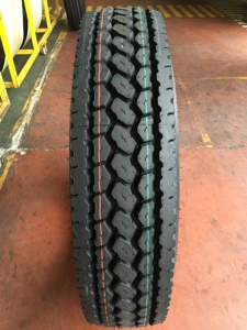 11r22.5 16PR 18PR đóng vai ổ đĩa 295/75r22.5 16PR tìm kiếm đại lý ở Mỹ Lốp xe tải - Product Image 6