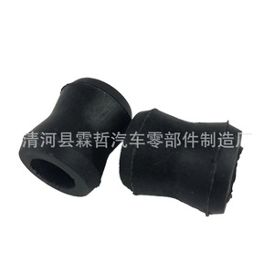 บูชยางมิตซูบิชิ MB110519 สำหรับระบบกันสะเทือนแบบแขนลาก อะไหล่ทดแทน - Product Image 3