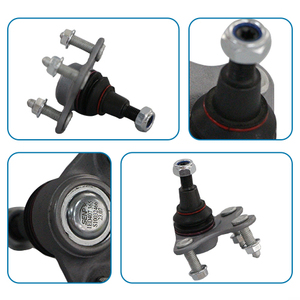 SENP auto pezzi di ricambio sistema di sospensione di alta qualità braccio di controllo giunto sferico per VW ID.3 <span class=keywords><strong>ID.4</strong></span> ID.6 OEM 1ED 407 365 1 ed407365 - Product Image 2