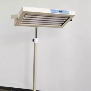 Equipo de <span class=keywords><strong>Fototerapia</strong></span> LED para Bebés, Lámpara de Tratamiento de Ictericia y Bilirrubina para Cuidado Neonatal <span class=keywords><strong>en</strong></span> Hospitales - Product Image 4