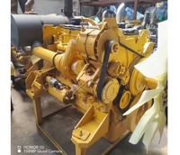 Excavator Engineering Machinery Parts Diesel Engine Assembly C7 Engine Assembly