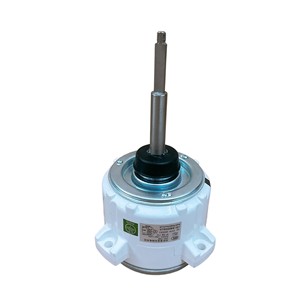 ชิ้นส่วนเครื่องปรับอากาศ ZWF-138B มอเตอร์ DC 5 สายสำหรับฮิลิซ์ เฮตากิชิหน่วยกลางแจ้ง 138W 10A - Product Image 3
