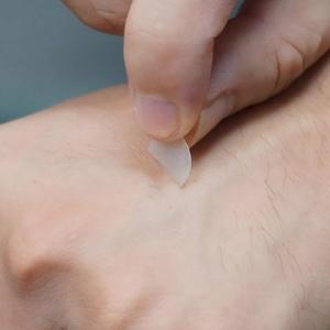 Parches Hidrocoloides para el Acné al por Mayor, Adhesivos <span class=keywords><strong>Invisibles</strong></span> para Granos en la Cara, Parches Absorbentes de Imperfecciones a Prueba de Agua para el Tratamiento del Acné - Product Image 6