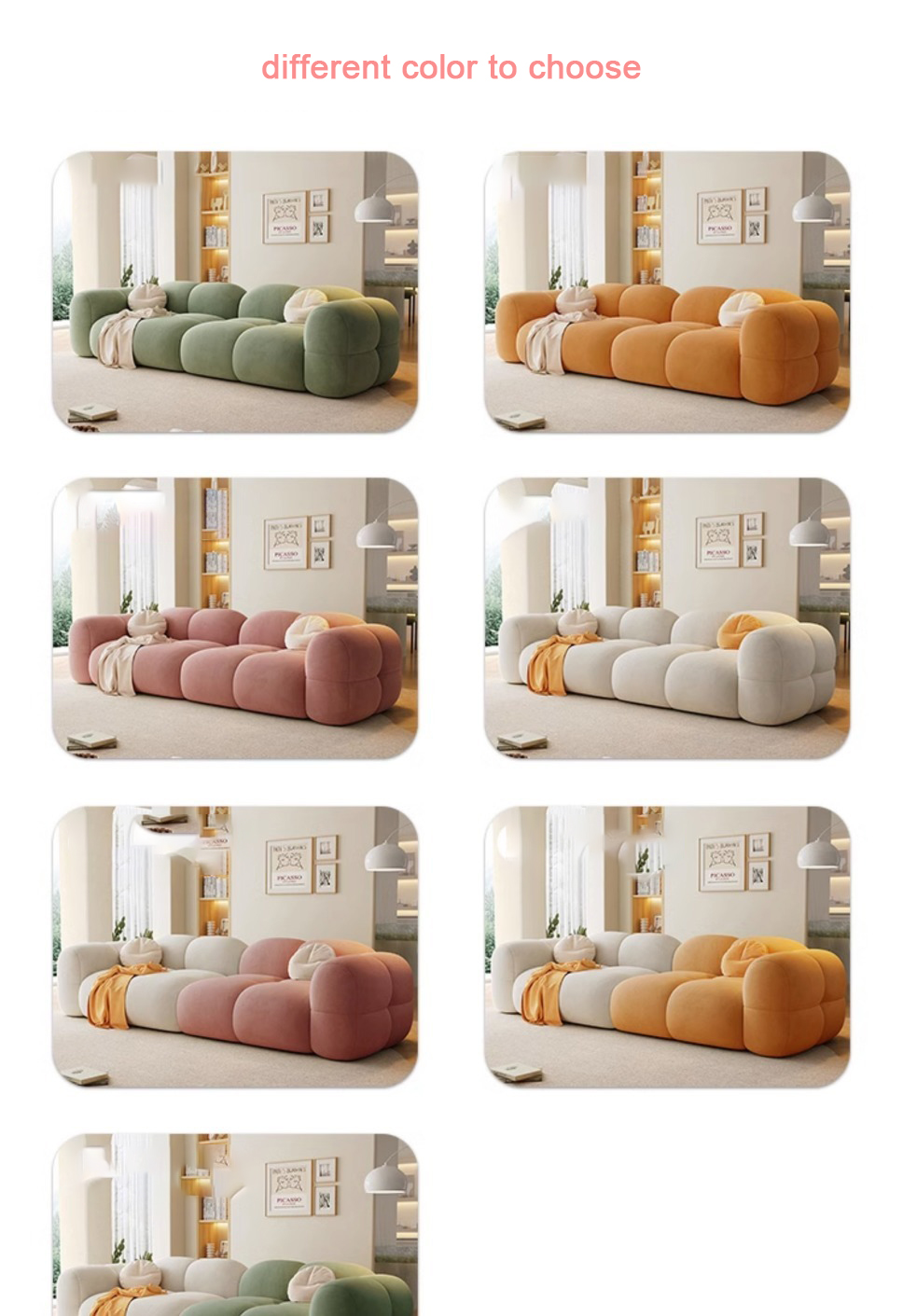 Couleur personnalisée