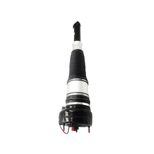 Amortisseur pneumatique 2009-2018, suspension pneumatique, arrière droit, compatible avec Audi A8 [D4 4H] - Product Image 3
