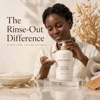 Après-shampoing 500ml pour cheveux secs et rêches, usage quotidien, sensation lisse, marque privée, formule personnalisée, vente en gros, OEM, ODM