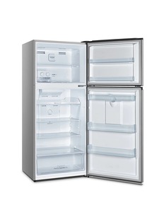 Smad 465L Top Freezer Energy Effiencify Double Door Refrigerator Fridge With <b>Water</b> <b>Dispenser</b> for Home DDT-605WH 465L Top Freezer - Product Image 5